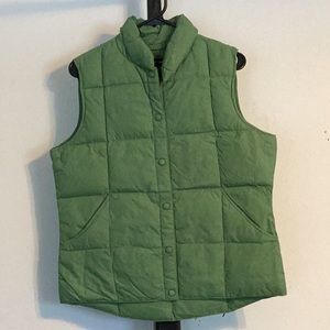 Women’s vest